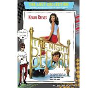 The Night Before [Reino Unido] [DVD]