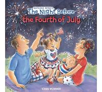 The Night Before the Fourth of July
