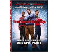 The Night Before [USA] [DVD]