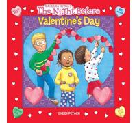 The Night Before Valentine's Day