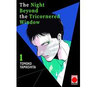The Night Beyond The Tricornered Window 1