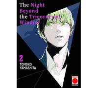 The Night Beyond The Tricornered Window 2