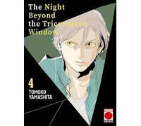 The Night Beyond The Tricornered Window 4