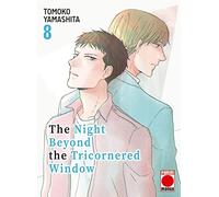 The Night Beyond The Tricornered Window 8