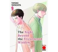 The Night Beyond The Tricornered Window N.9