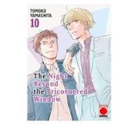 The Night Beyond The Tricornered Window 10