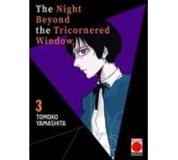 The Night Beyond The Tricornered Window 3 – PANINI