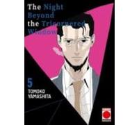The Night Beyond The Tricornered Window N.5