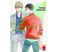 The Night Beyond The Tricornered Window 7