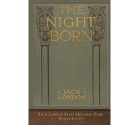 The Night-Born: Museum Edition