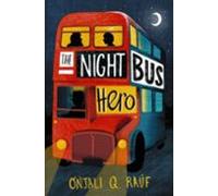 The Night Bus Hero