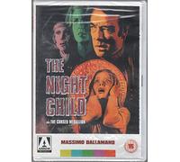 The Night Child [DVD] [Reino Unido]
