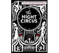 The Night Circus (Vintage Magic) [DVD]
