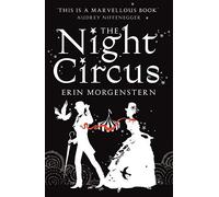 The Night Circus by Morgenstern, Erin on 15/09/2011 1st (first) edition