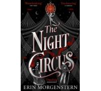 The Night Circus (ebook)