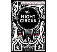 The Night Circus: Erin Morgenstern (Vintage classics)