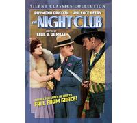 The Night Club [USA] [DVD]