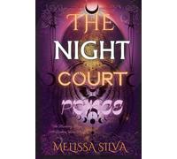 The Night Court Prince: A Hunting Saga Novel: A Fae Broken Love Story (The Hunting Saga)