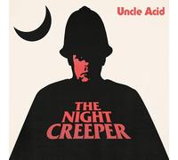 Uncle Acid & The Deadbeats The Night Creeper (CD) Album (Importación USA)