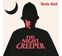 Uncle Acid & The Deadbeats The Night Creeper (CD) Album (Importación USA)