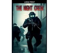 The Night Crew: 6 (Shadows)