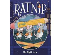 The Night Crew: 8 (Ratnip, 8)