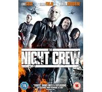 The Night Crew [DVD] [Alemania]