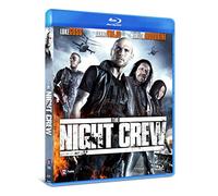 The Night Crew [Italia] [Blu-ray]