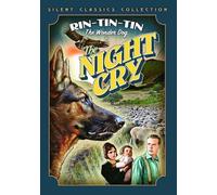 The Night Cry [USA] [DVD]
