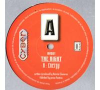 The Night - Energy / Disco Magic