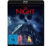 The Night-ES gibt keinen Ausweg (Blu-ray) Hosseini Shahab Noor (Importación USA)