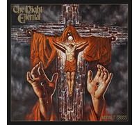 The Night Eternal - Moonlit Cross (Smoke