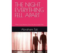 THE NIGHT EVERYTHING FELL APART: When Long Distance Turns Into the Longest Pain.