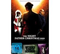 The Night Father Christmas Died [Alemania] [DVD]