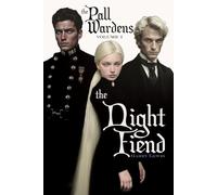 The Night Fiend (The Pall Wardens)