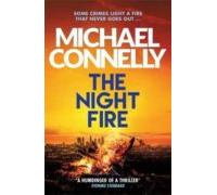 The Night Fire (ebook)
