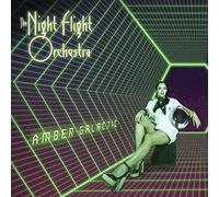 The Night Flight Orchestra - Amber Galactic