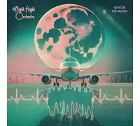 The Night Flight Orchestra – Give Us The Moon – Vinilo