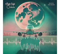 The Night Flight Orchestra – Give Us The Moon – Vinilo