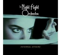 The Night Flight Orchestra – Internal Affairs – CD