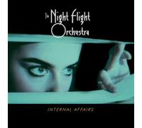The Night Flight Orchestra - Internal Affairs