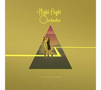 The Night Flight Orchestra - Skyline Whispers [Vinilo]