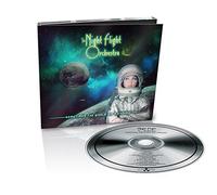 The Night Flight Orchestra - Sometimes The World Ain't Enough (Limited in onus Track)