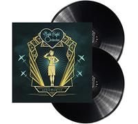 The Night Flight Orchestra - The Night Flight Orchestra - Aeromantic (2 LP-Vinilo)