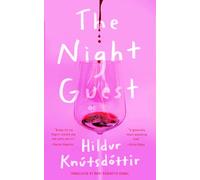 The Night Guest – Tor Books