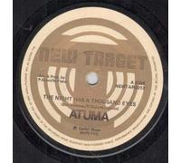 The Night Has A Thousand Eyes