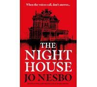 The Night House: A spine-chilling coming-of-age horror story from the #1 Sunday Times bestseller