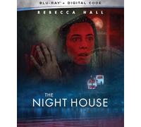 The Night House [USA] [Blu-ray]