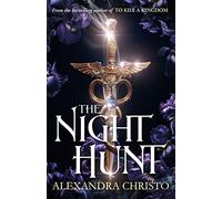 The night hunt
