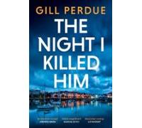 The Night I Killed Him (ebook)